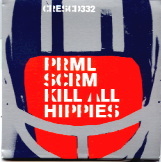 Primal Scream - Kill All Hippies